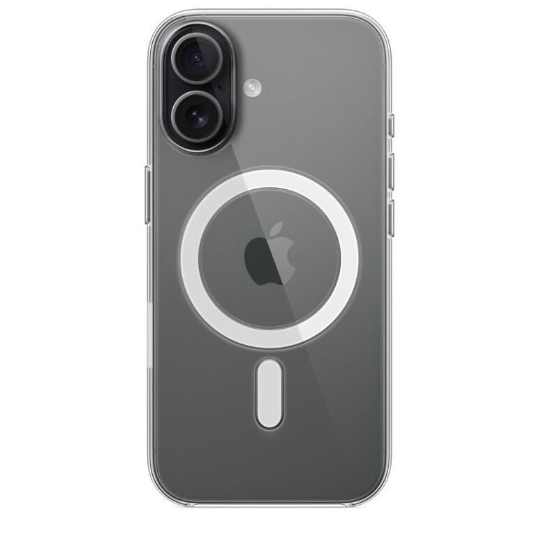 Iphone 17 clear case with magsafe,  Accesorii | electropc.ro
