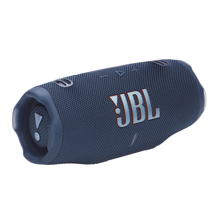 Jbl boxa portabila charge 6 blue,  Sisteme audio | electropc.ro