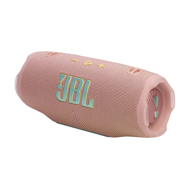 Jbl boxa portabila charge 6 pink,  Sisteme audio | electropc.ro