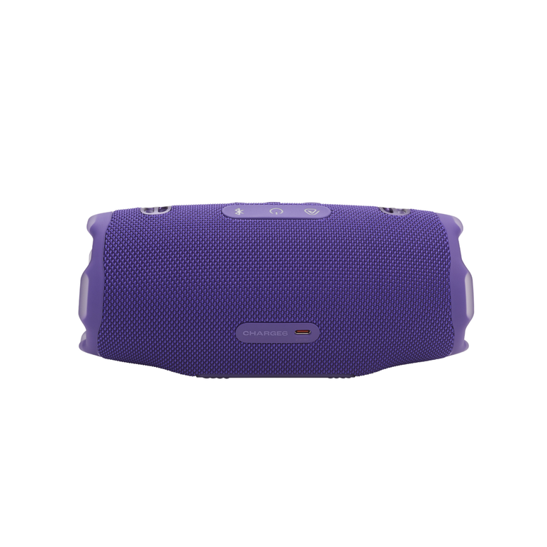 Jbl boxa portabila charge 6 purple,  Sisteme audio | electropc.ro