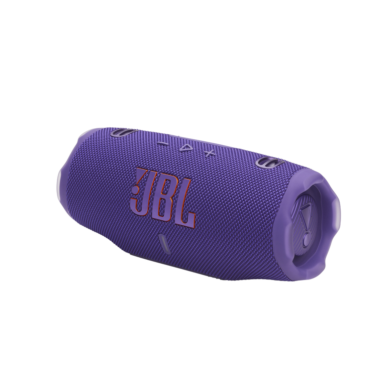 Jbl boxa portabila charge 6 purple,  Sisteme audio | electropc.ro