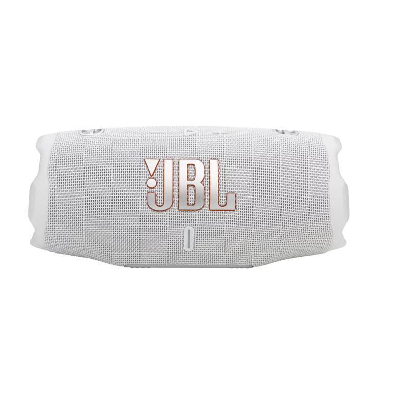 Jbl boxa portabila charge 6 white,  Sisteme audio | electropc.ro