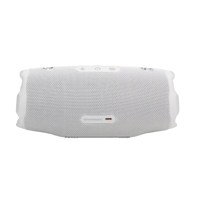 Jbl boxa portabila charge 6 white,  Sisteme audio | electropc.ro