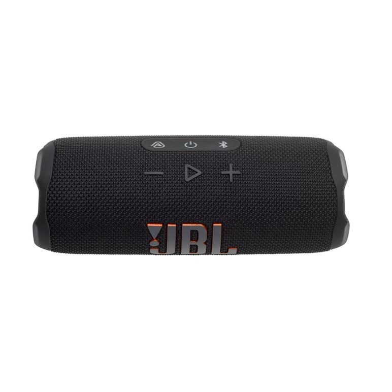 Jbl boxa portabila flip 7 bluetooth black,  Sisteme audio | electropc.ro