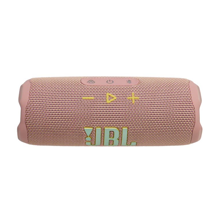 Jbl boxa portabila flip 7 bluetooth pink,  Sisteme audio | electropc.ro