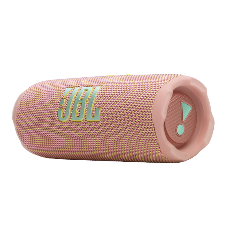 Jbl boxa portabila flip 7 bluetooth pink,  Sisteme audio | electropc.ro