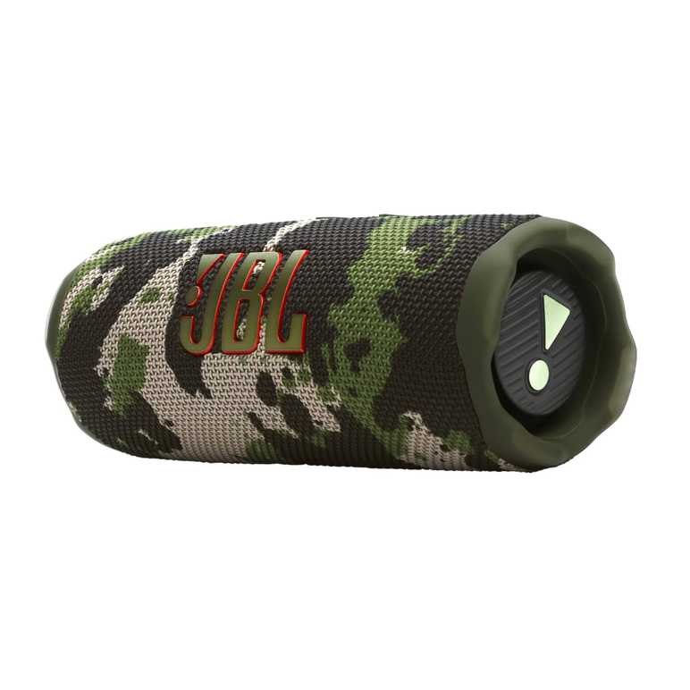 Jbl boxa portabila flip 7 bluetooth squad,  Sisteme audio | electropc.ro