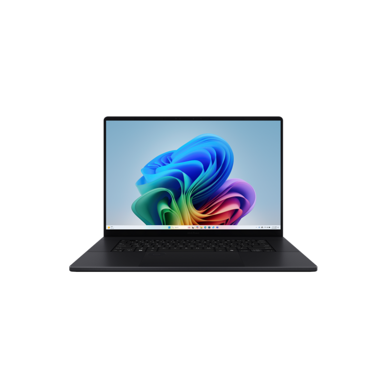 Laptop asus proart, h7606wp-me018x, 16.0-inch, 4k (3840 x 2400)oled16:10 aspect ratio, amd ryzen™ ai 9 hx 370 processor 2.0ghz (36mbcache,up to 5.1ghz, 12 cores, 24 threads); amd xdna™ npu up to 50tops,amdradeon™ 890m graphics, nvidia® geforce rtx™ 5070 l,  Laptopuri | electropc.ro