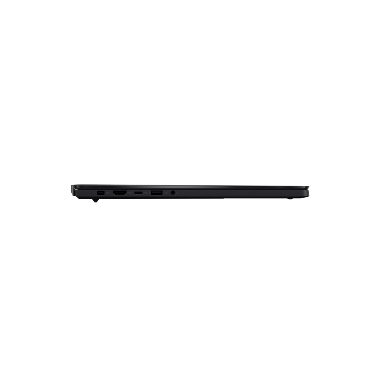 Laptop asus proart, h7606wp-me018x, 16.0-inch, 4k (3840 x 2400)oled16:10 aspect ratio, amd ryzen™ ai 9 hx 370 processor 2.0ghz (36mbcache,up to 5.1ghz, 12 cores, 24 threads); amd xdna™ npu up to 50tops,amdradeon™ 890m graphics, nvidia® geforce rtx™ 5070 l,  Laptopuri | electropc.ro