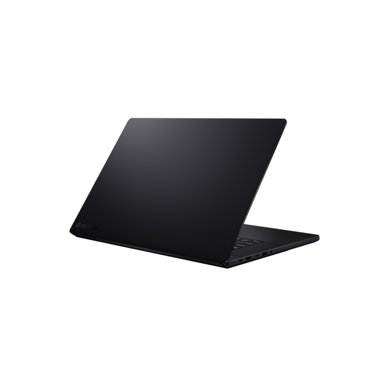 Laptop asus proart, h7606wp-me018x, 16.0-inch, 4k (3840 x 2400)oled16:10 aspect ratio, amd ryzen™ ai 9 hx 370 processor 2.0ghz (36mbcache,up to 5.1ghz, 12 cores, 24 threads); amd xdna™ npu up to 50tops,amdradeon™ 890m graphics, nvidia® geforce rtx™ 5070 l,  Laptopuri | electropc.ro