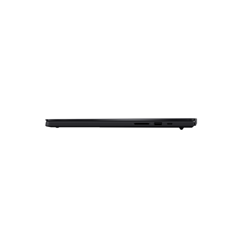 Laptop asus proart, h7606wp-me018x, 16.0-inch, 4k (3840 x 2400)oled16:10 aspect ratio, amd ryzen™ ai 9 hx 370 processor 2.0ghz (36mbcache,up to 5.1ghz, 12 cores, 24 threads); amd xdna™ npu up to 50tops,amdradeon™ 890m graphics, nvidia® geforce rtx™ 5070 l,  Laptopuri | electropc.ro