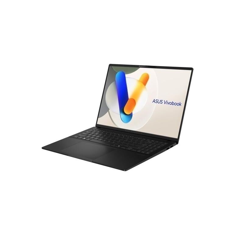 Laptop asus vivobook s16, s5606ca-ri046x, 16.0-inch, 3k (2880 x1800)oled 16:10 aspect ratio, intel® core™ ultra 7 processor 255h 2.0ghz(24mb cache, up to 5.1 ghz, 16 cores, 16 threads); intel® ai boostnpuup to 13tops, intel® arc™ graphics, 1x m.2 2280 pci,  Laptopuri | electropc.ro