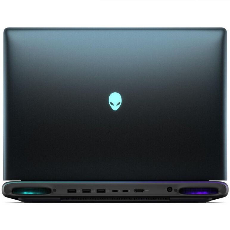 Laptop gaming alienware 16 aurora ac16250 16" qhd+, intel core9-270h, 16gb ram, 1tb ssd, geforce rtx 5060, windows 11 pro,  Laptopuri | electropc.ro