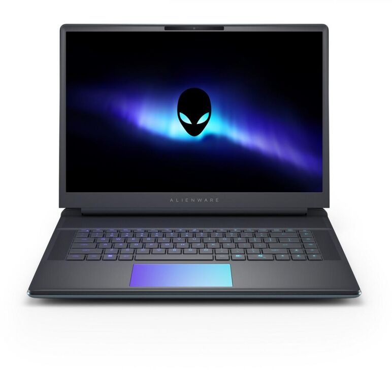Laptop gaming alienware 16 aurora ac16250 16" qhd+, intel core9-270h, 16gb ram, 1tb ssd, geforce rtx 5060, windows 11 pro,  Laptopuri | electropc.ro