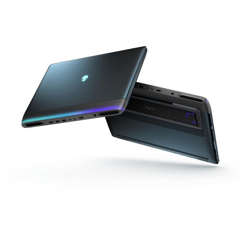 Laptop gaming alienware 16 aurora ac16250 16" qhd+, intel core9-270h, 16gb ram, 1tb ssd, geforce rtx 5060, windows 11 pro,  Laptopuri | electropc.ro