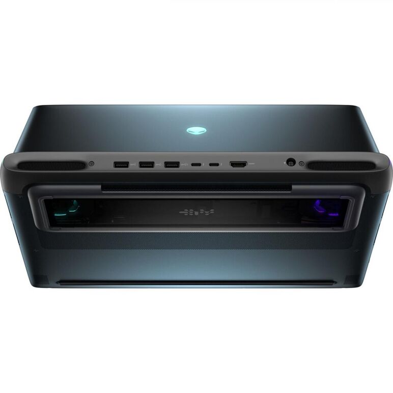 Laptop gaming alienware 16 aurora ac16250 16" qhd+, intel core9-270h, 16gb ram, 1tb ssd, geforce rtx 5060, windows 11 pro,  Laptopuri | electropc.ro