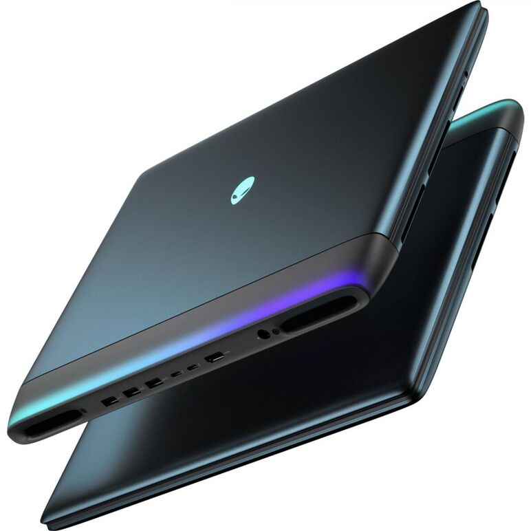 Laptop gaming alienware 16 aurora ac16250 16" qhd+, intel core9-270h, 16gb ram, 1tb ssd, geforce rtx 5060, windows 11 pro,  Laptopuri | electropc.ro
