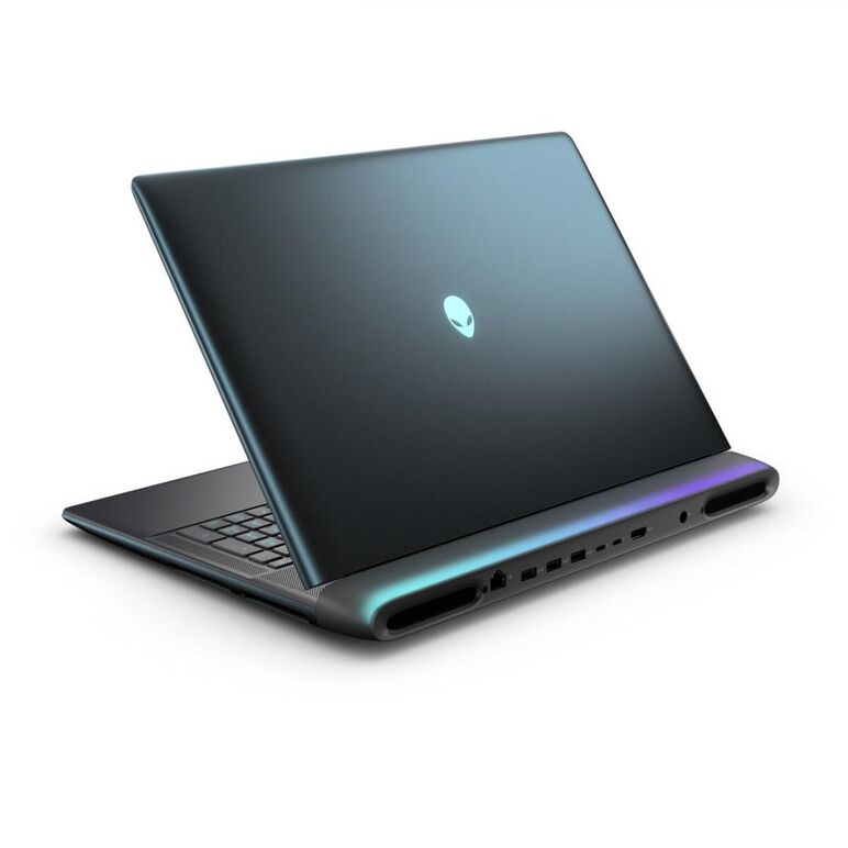 Laptop gaming alienware 18 area-51 aa18250 18" wqxga 2560x1600, intel u9-275hx, 64gb ram, 2tb ssd, geforce rtx 5070ti, windows 11 pro,  Laptopuri | electropc.ro