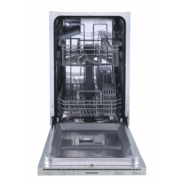 Masina de spalat vase incorporabila heinner hdw-bim45510e++,  Masini de spalat vase incorporabile | electropc.ro