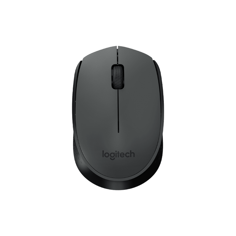 Mouse logitech m170 ws 1000 dpi, gri,  Mouse | electropc.ro