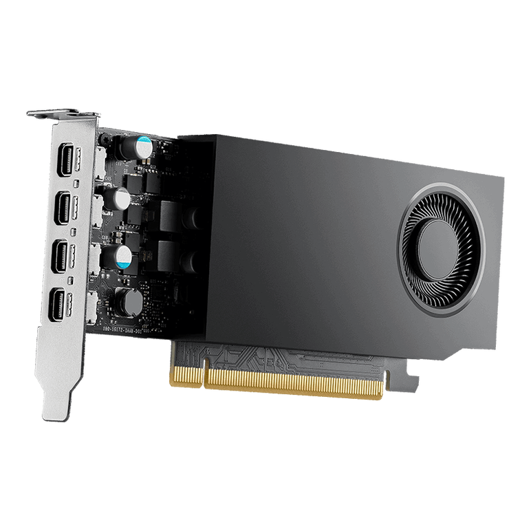 Placa video pny nvidia rtx a400 pb 4gb gddr6 64 bit,  Placi video | electropc.ro