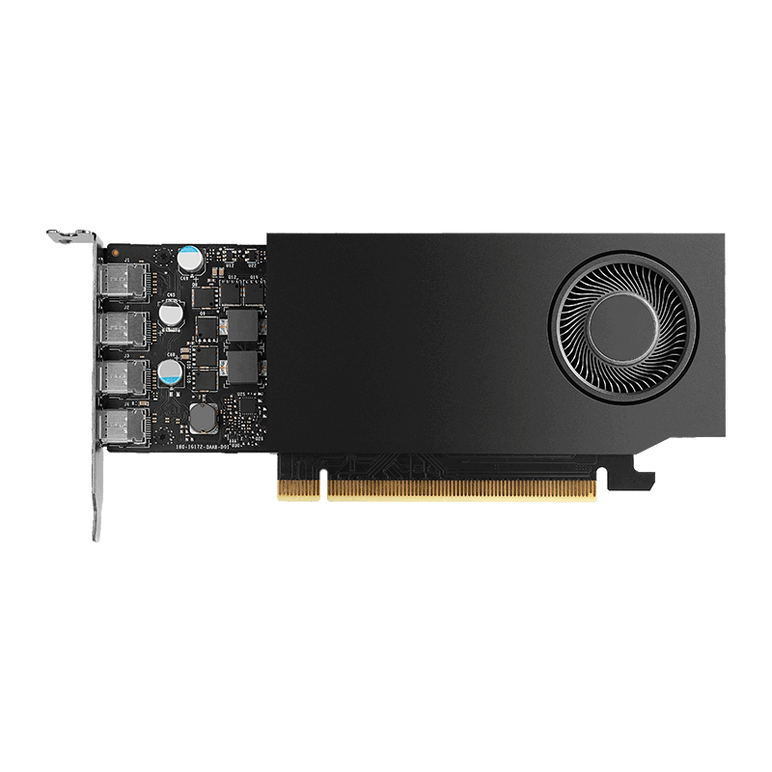 Placa video pny nvidia rtx a400 pb 4gb gddr6 64 bit,  Placi video | electropc.ro
