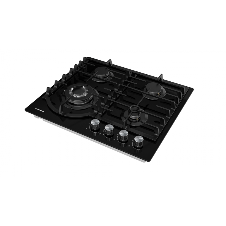 Plita incorporabila heinner hbh-m447iwfgbk,  Incorporabile | electropc.ro