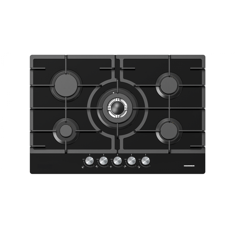 Plita incorporabila heinner hbh-m705iwfgbk,  Incorporabile | electropc.ro