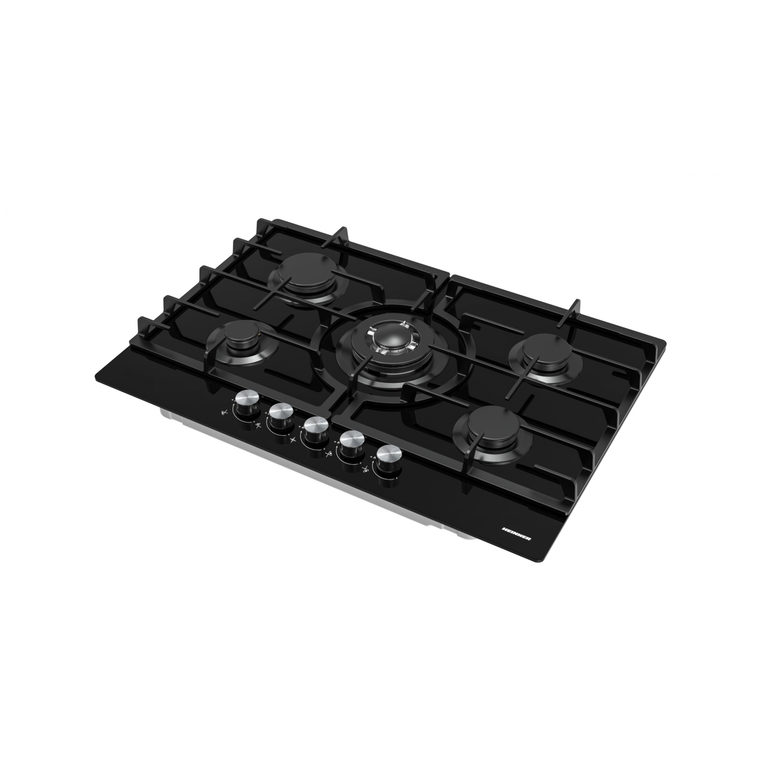 Plita incorporabila heinner hbh-m705iwfgbk,  Incorporabile | electropc.ro