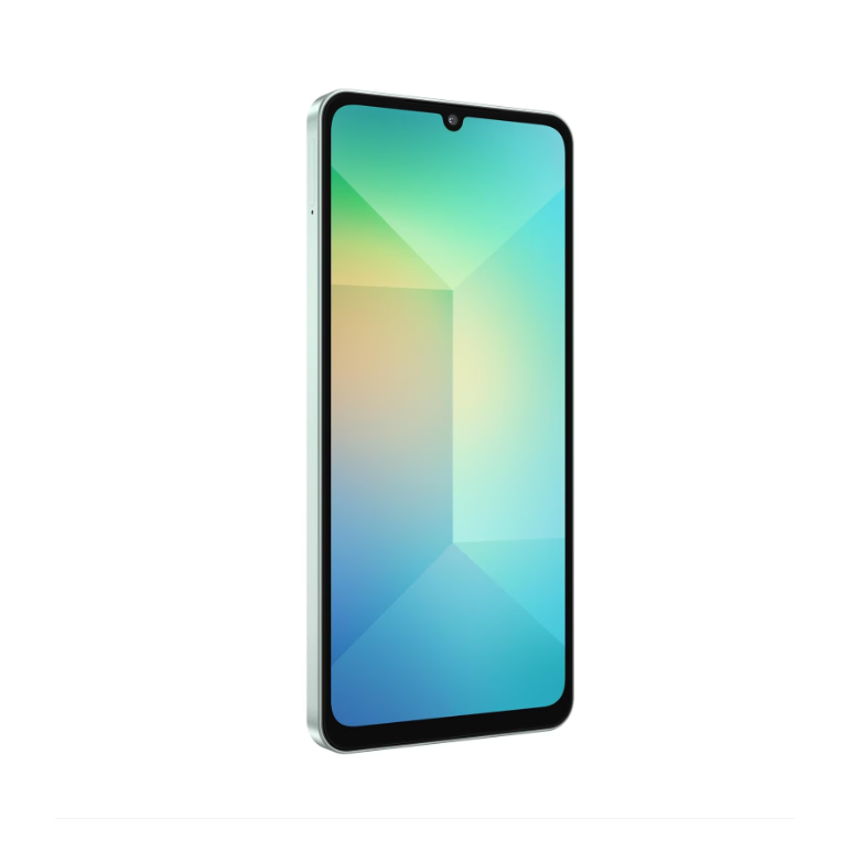 Samsung a06 5g a066b 6.7" 4gb 128gb dualsim green (garantie doar la nod),  Telefoane mobile | electropc.ro
