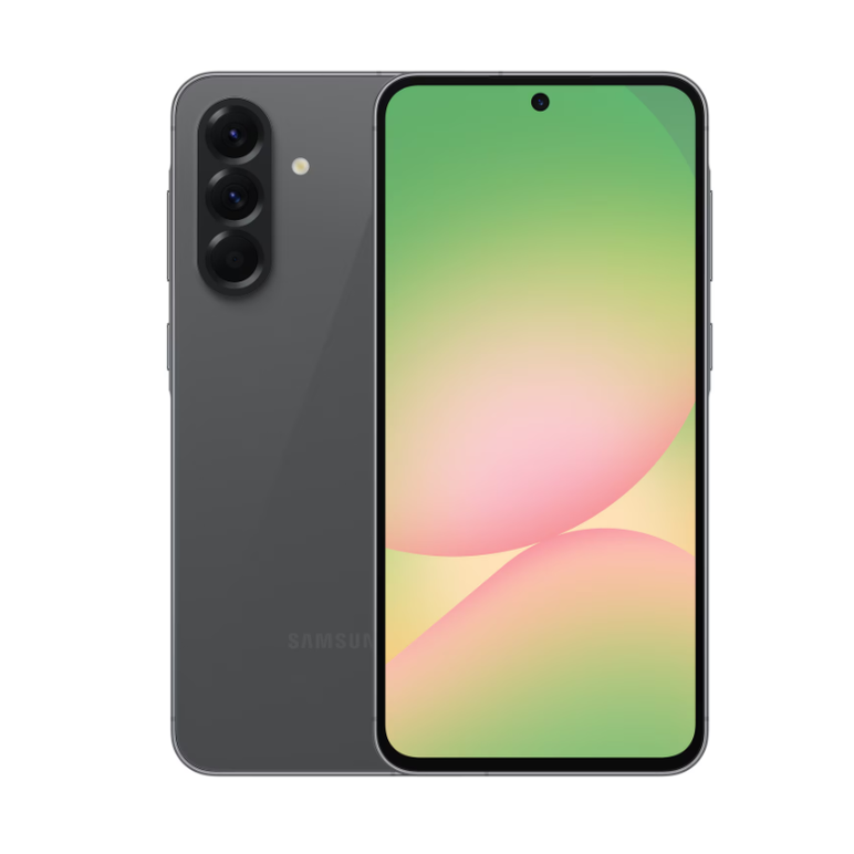 Samsung a56 5g a566b 6.7" 8gb 128gb dualsim graphite (garantie doar la nod),  Telefoane mobile | electropc.ro