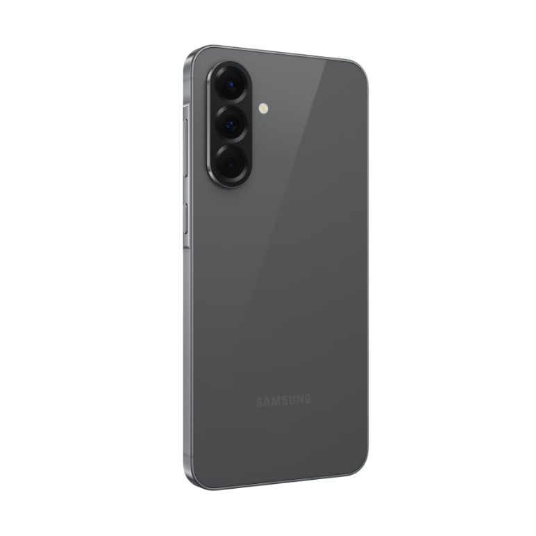 Samsung a56 5g a566b 6.7" 8gb 128gb dualsim graphite (garantie doar la nod),  Telefoane mobile | electropc.ro