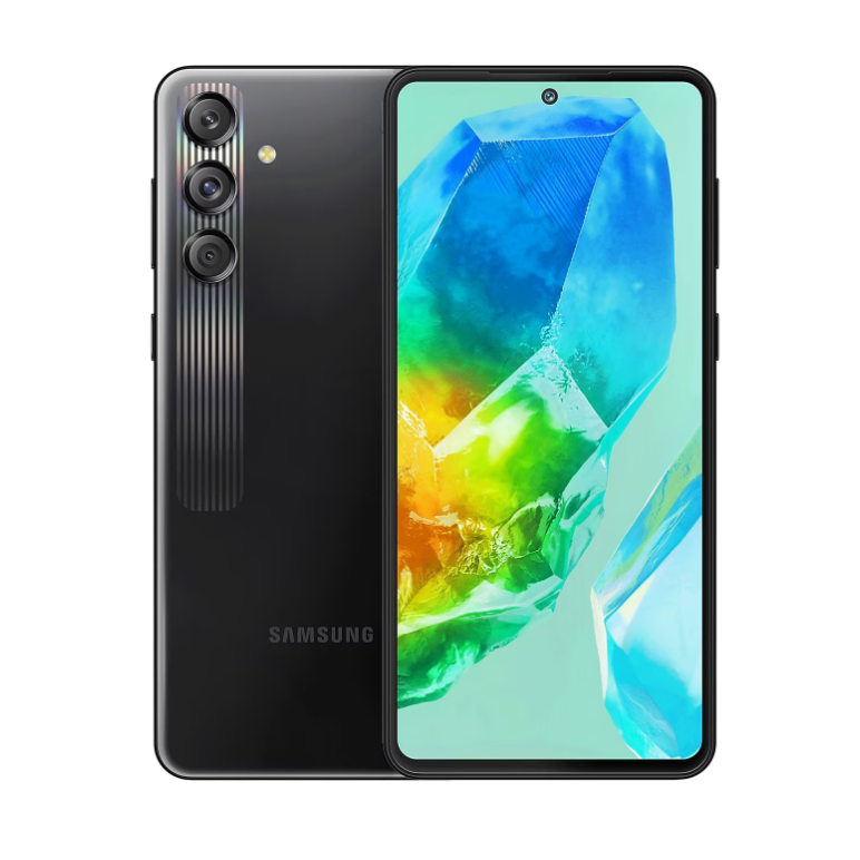 Samsung m55 5g m556 6.7" 8gb 128gb ds bk,  Telefoane mobile | electropc.ro