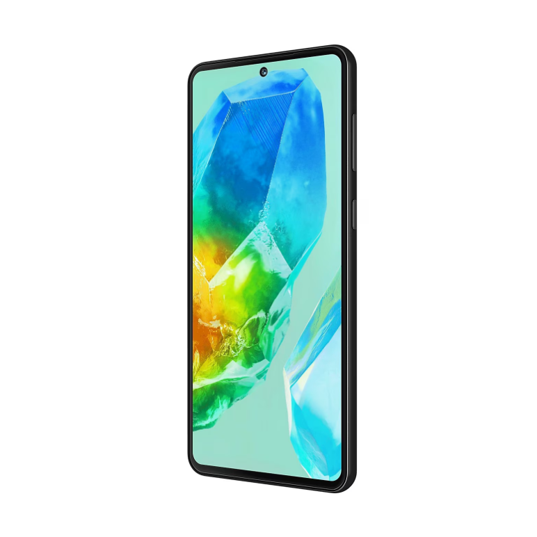 Samsung m55 5g m556 6.7" 8gb 128gb ds bk,  Telefoane mobile | electropc.ro