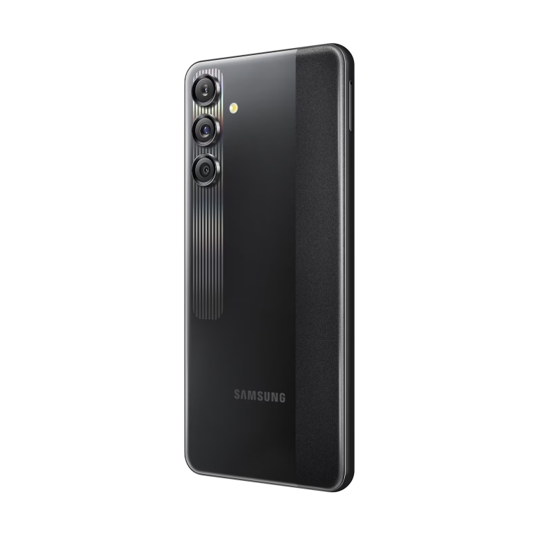 Samsung m55 5g m556 6.7" 8gb 128gb ds bk,  Telefoane mobile | electropc.ro