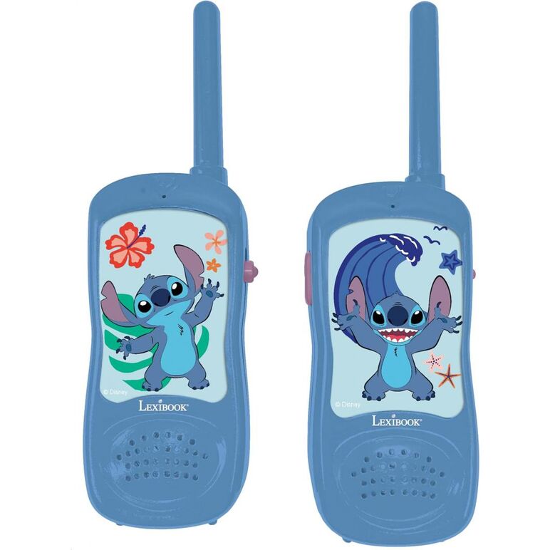 Set cu statii emisie-recepȚie, stitch,  Frumusete & bijuterii si accesorii fetite | electropc.ro