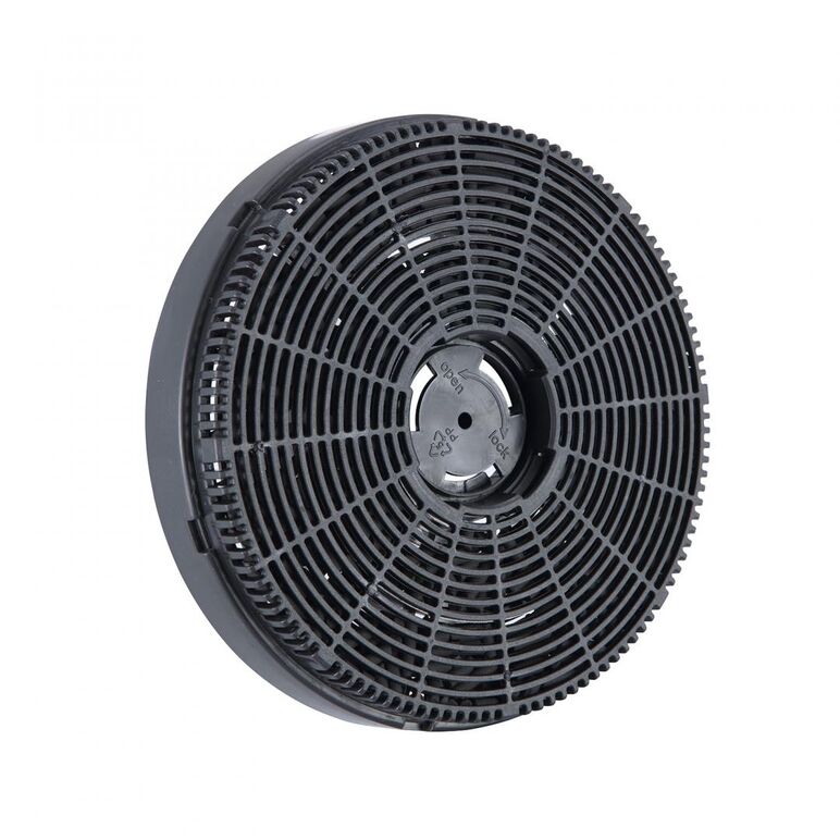 Set filtre de carbon hota heinner fc-dtc400,  Accesorii | electropc.ro