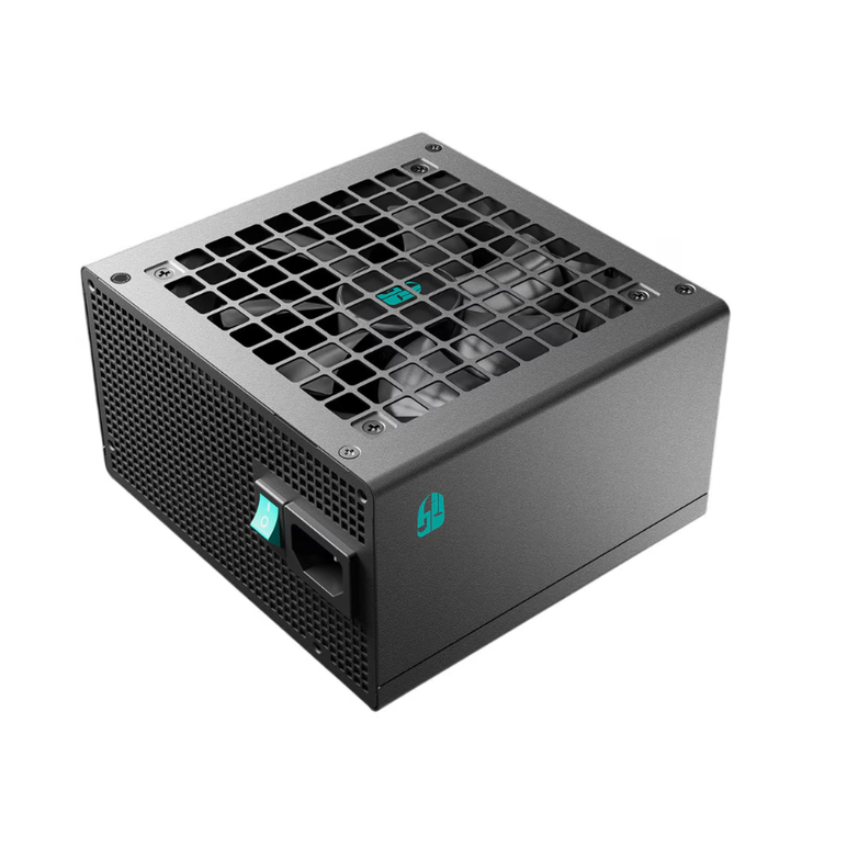 Sursa deepcool pf700x 700w, atx, active pfc, 80 plus bronze,  Surse PC | electropc.ro