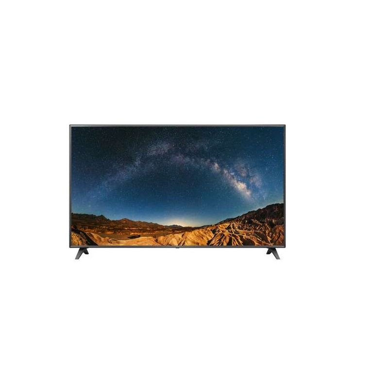 Televizor lg led 50ur78g, 126 cm, smart, 4k ultra hd (model 2025),  Televizoare | electropc.ro