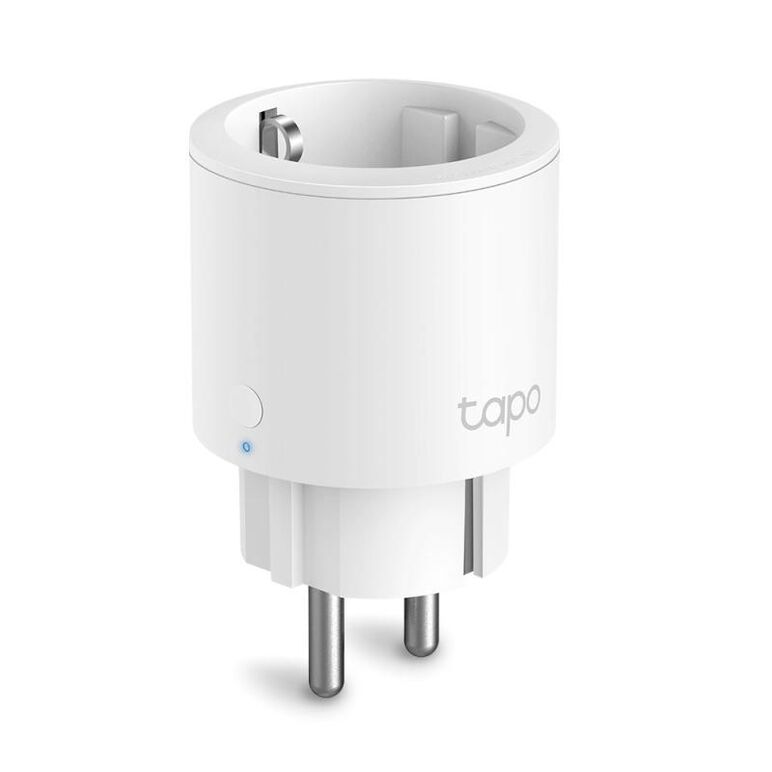 Tp-link mini smart wi-fi socket,  Smart home | electropc.ro