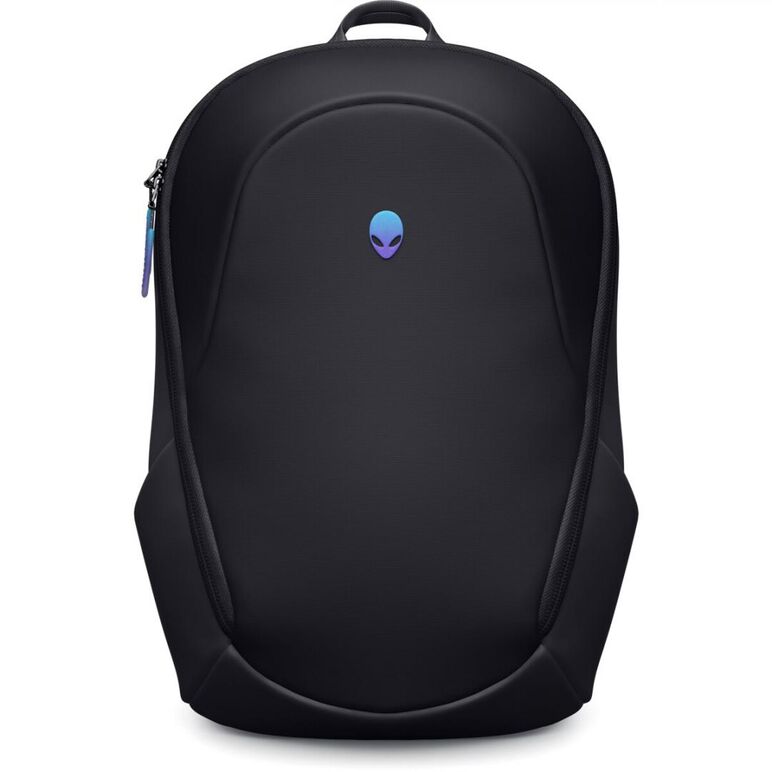 Alienware 16 backpack - aw5625p alienware design with 3d iridescent reflective alienware logo,  Genti laptop | electropc.ro