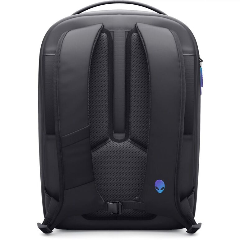 Alienware 18 backpack - aw7825p alienware design with 3d iridescent reflective alienware logo,  Genti laptop | electropc.ro