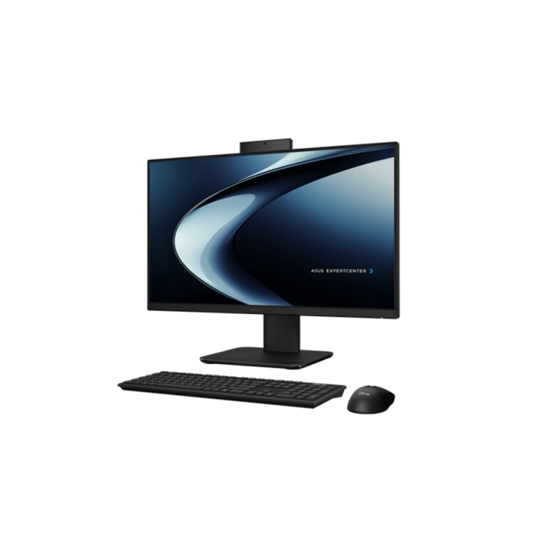 All-in-one asus expertcenter p400, p440vaesk-bpc013xa, 23.8-inch, fhd (1920 x 1080) 16:9, non-touch screen, , intel® core™ i5-13420h processor 2.1 ghz (12mb cache, up to 4.6 ghz, 8 cores, 12 threads), 16gb ddr5 so- dimm, 512gb m.2 nvme™ pcie® 4.0 ssd, bui,  All in one PC | electropc.ro