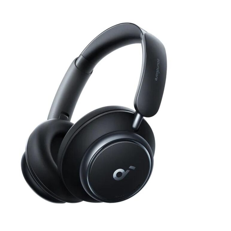 Anker casti true wireless soundcore space q45 negru,  Casti audio | electropc.ro