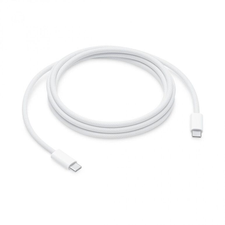 Apple 240w usb-c charge cable (2 m) (replaces: mu2g3zm/a),  Accesorii | electropc.ro
