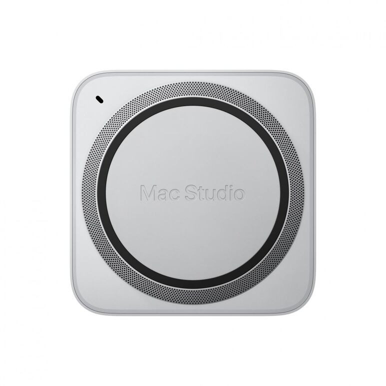 Apple mac studio m3 ultra(cpu 28-core, gpu 60-core, neural engine 32-core)/96gb/1tb,  Desktop PC | electropc.ro