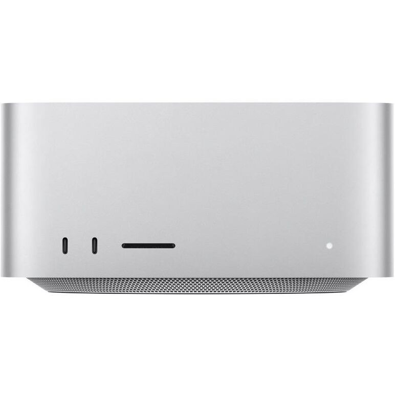 Apple mac studio m4 max (cpu 16-core, gpu 40-core, neural engine 16- core)/48gb/2tb ( cto from mu963rc/a),  Desktop PC | electropc.ro