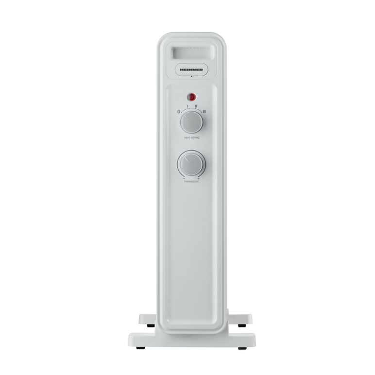 Calorifer cu ulei heinner hoh-m09wh-bk,  Calorifer | electropc.ro