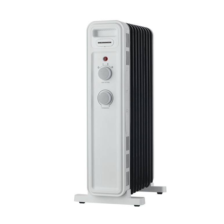 Calorifer cu ulei heinner hoh-m09wh-bk,  Calorifer | electropc.ro