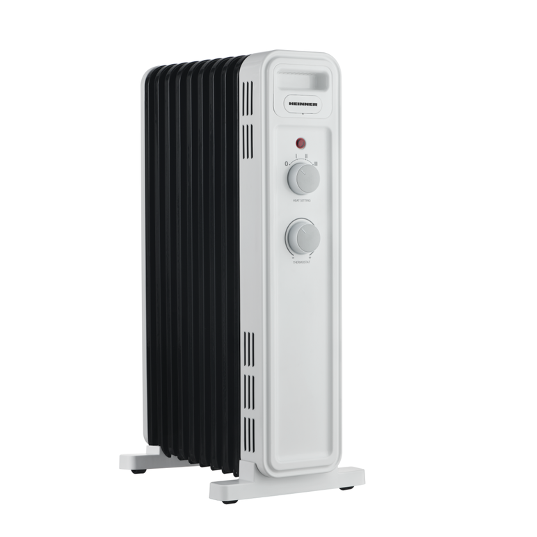 Calorifer cu ulei heinner hoh-m09wh-bk,  Calorifer | electropc.ro